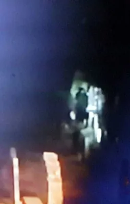 Mezarlıktaki 'gizemli kız' bulundu mu?