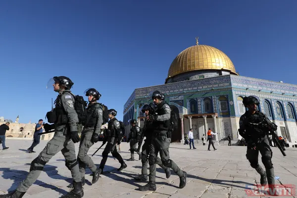 Instagram'dan sansür üstüne sansür! Ünlü model Bella Hadid'in 'Filistin' paylaşımları engellendi... - 2