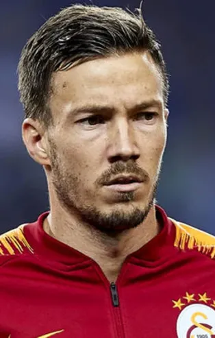 Son dakika: Martin Linnes Kasımpaşa'da