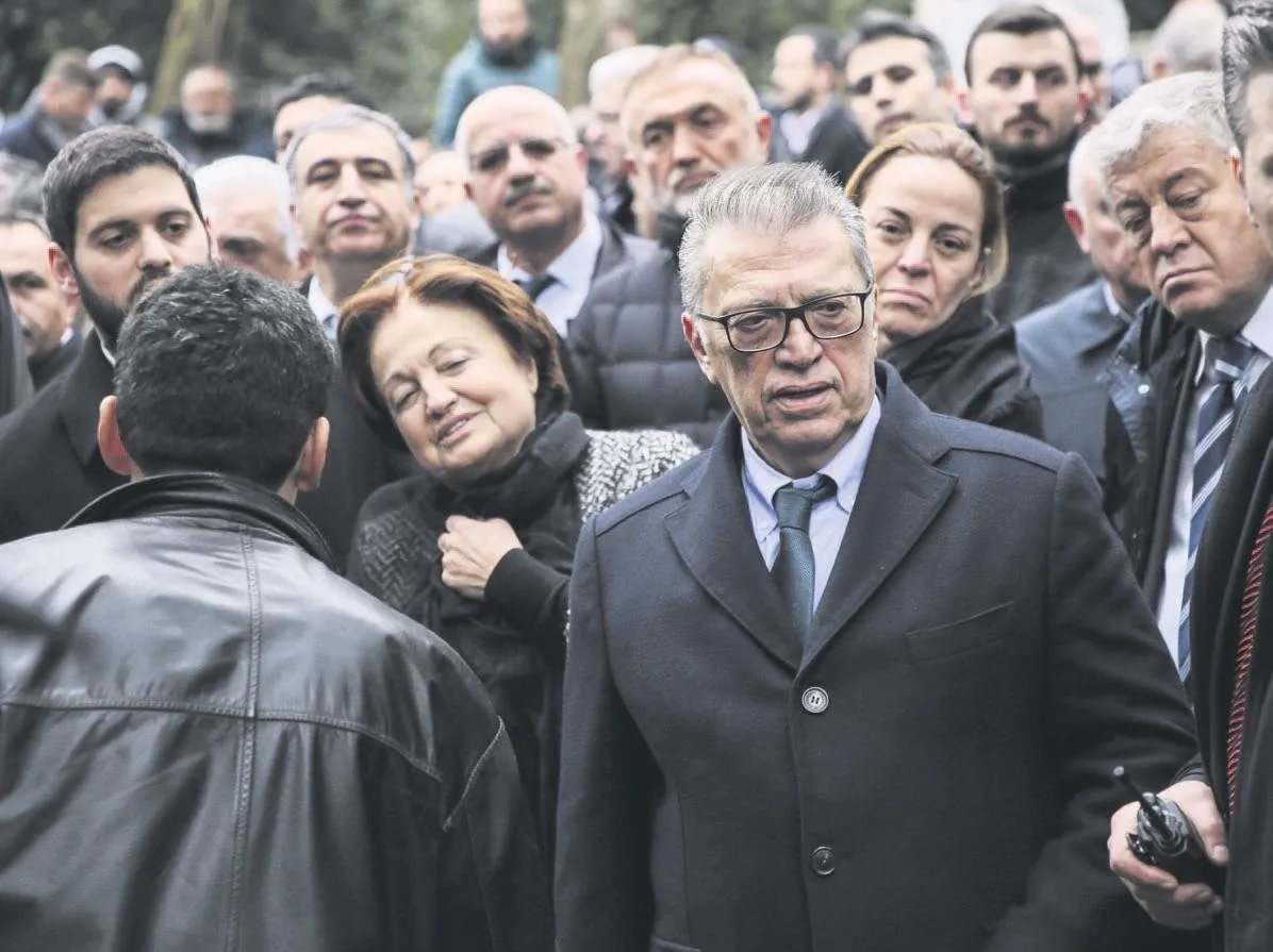 Sözün bittiği yer