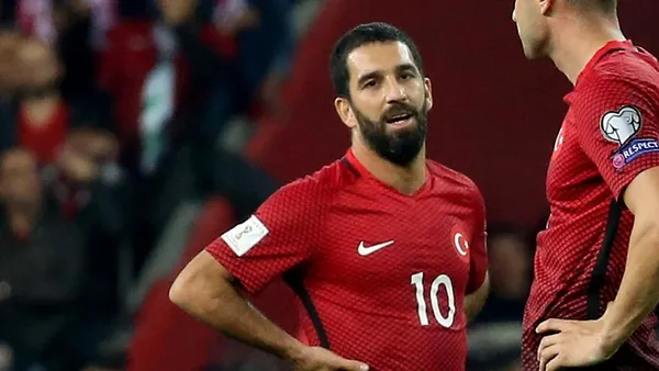 Barcelona’dan Arda Turan için Çin planı-5