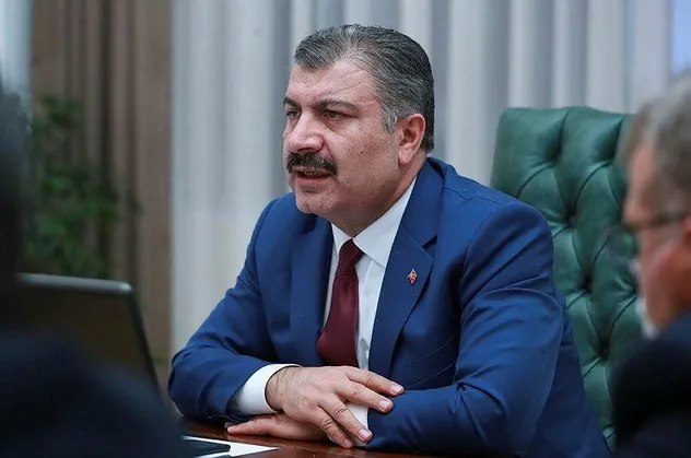 Koronavirüs Bilim Kurulu toplandı! Gözler Sağlık Bakanı Fahrettin Koca'nın yeni açıklamasında