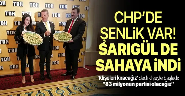 mustafa sarigul partisini kuruyor