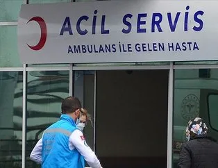 Kayseri’de silahlı kavgada bir kişi yaralandı