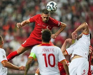 UEFA’dan skandal karar