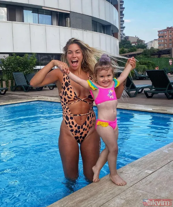 Acun Ilıcalı "Burada canavarlaşmana izin vermem " dedi rezil etti! Eski eşiyle şoke eden Survivor Asena Demirbağ... - 14