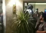 AK Parti İBB adayı Binali Yıldırım'dan sahur sürprizi! 'Koca bir simit tepsisiyle...'
