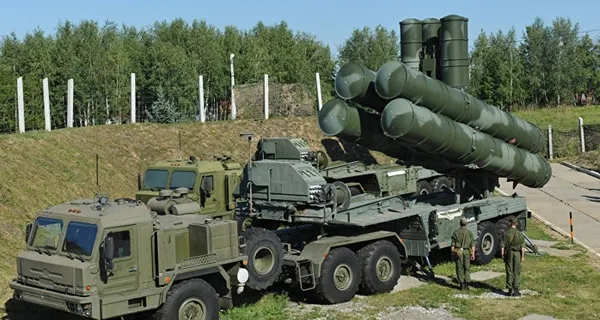 S-400'lerle ilgili önemli açıklama-4