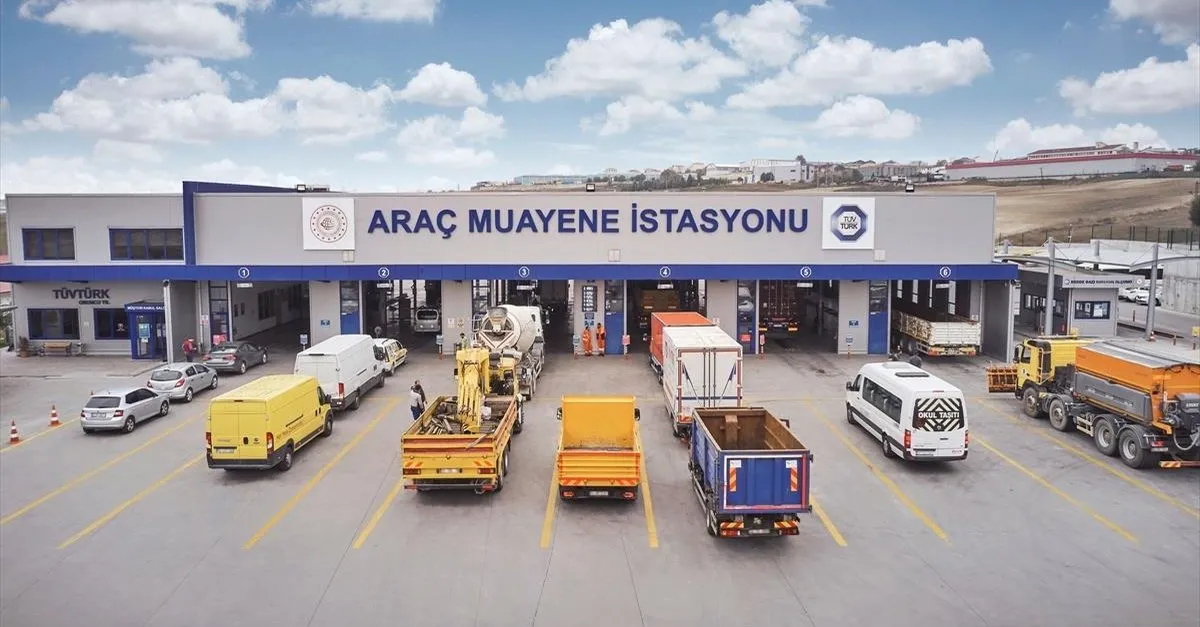Arac Sahiplerine Kritik Uyari Muayene Randevusu Icin Ucret Isteyenlere Kanmayin Takvim