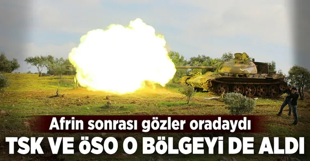 Tel Rıfat kontrol altında