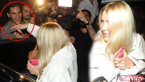 Aleyna Tilki'nin sevgilisi olduğu iddia edilen Haldun Demirhisar'dan itiraf 'amaç çıtayı yükseltmek' Serenay Sarıkaya'yla da yakalanmıştı - 38