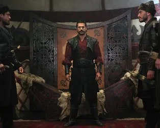 Kuruluş Osman 4. yeni bölüm fragmanı: Kanımda dolaşan deli taylar üzerine and olsun ki diriliş ateşini yakacağım!