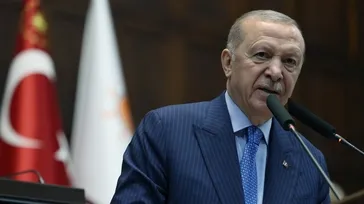 Başkan Erdoğan'dan ABD - İran barış açıklaması:''Sabotajlara karşı dikkatli olunmalı''