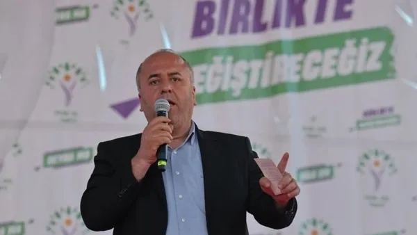 Kemal Kılıçdaroğlu'nun ortaklarından 'Abdullah Öcalan serbest kalsın yoksa yürürüz' açıklaması! HDP, DBP ve Türkiye İşçi Partisi'nden skandal çıkış-3