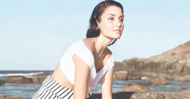 Hande panikte!