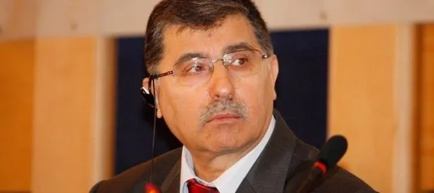 FETÖ'cü Mustafa Özcan'ın oğlu tutuklandı