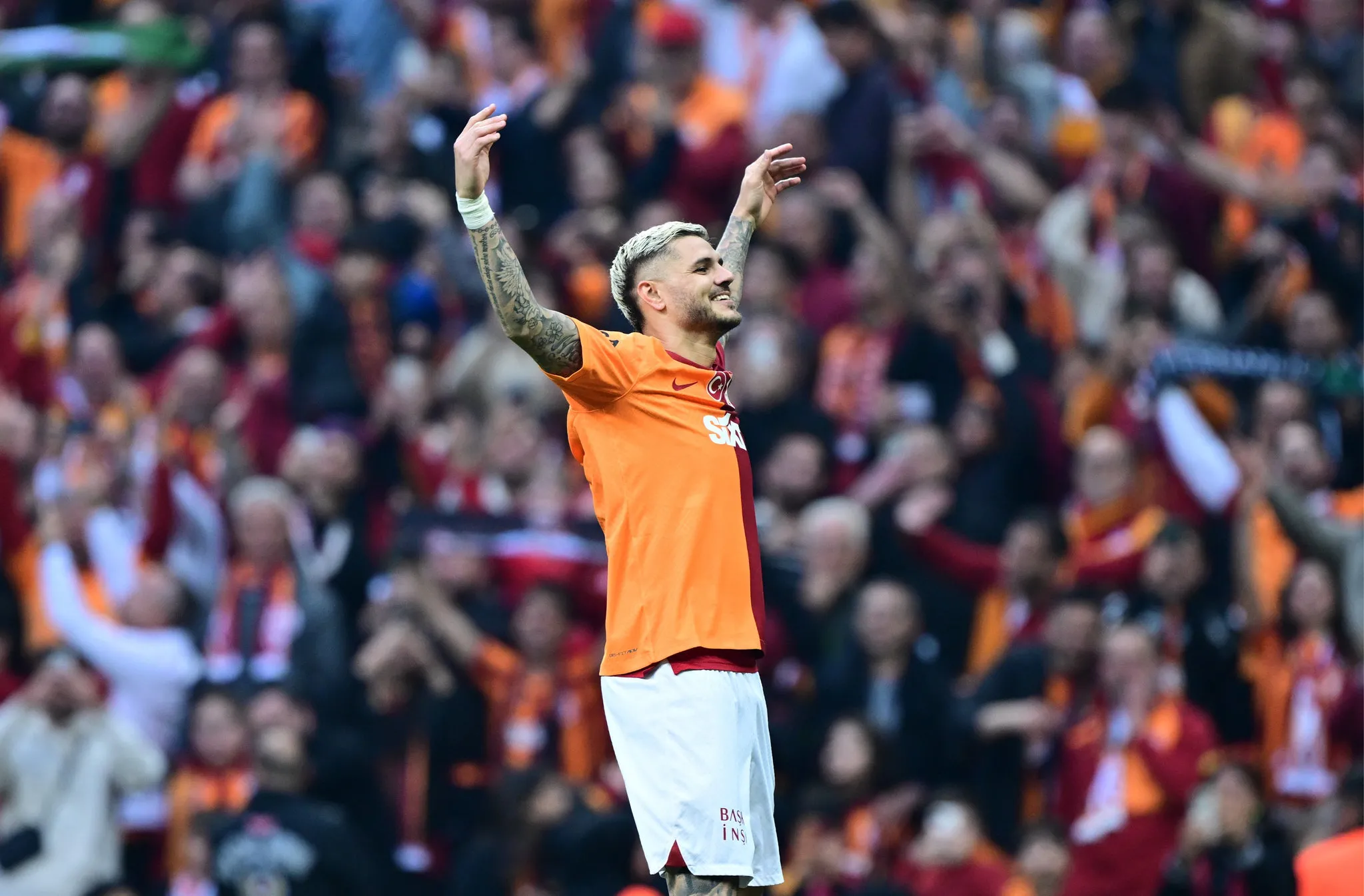 GALATASARAY TRANSFER HABERLERİ | Mauro Icardi'den menajerine talimat! Kalacak mı gidecek mi? - 5