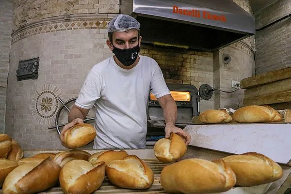 Yargıtay'dan emsal karar! Ucuz ekmek satışı 'haksız'-1