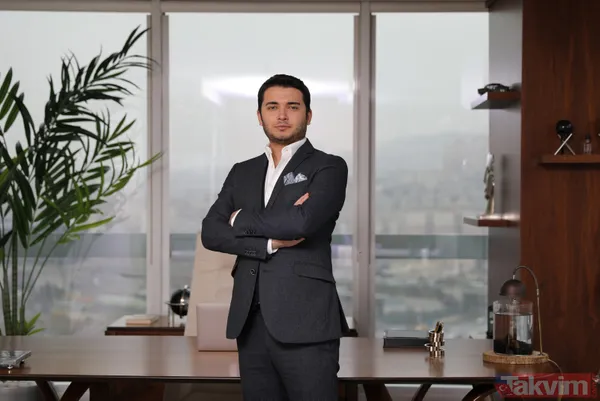 SON DAKİKA: Thodex kurucusu Faruk Fatih Özer 2 milyar dolarla Arnavutluk'a kaçtı! İşte fenomen sevgilisi Eslem'le çok özel görüntüleri - 14