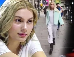 Aleyna Tilki'den sert sözler