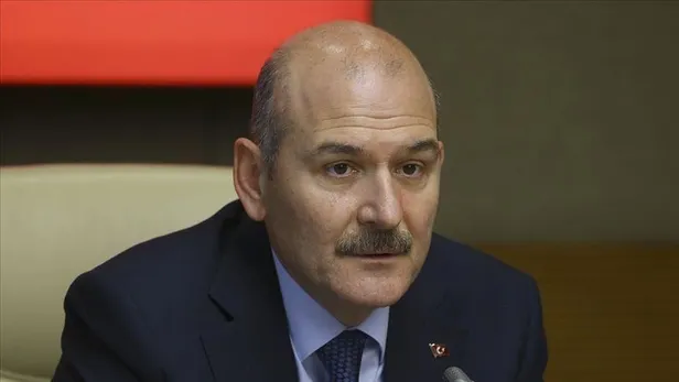 Bakan Soylu'dan Cumhurbaşkanlığı Hükümet Sistemi hakkında flaş açıklama-1