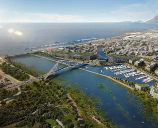 Kanal İstanbul Türkiye için neden önemli? Prof. Dr. Mustafa Ilıcalıdan çarpıcı açıklamalar...