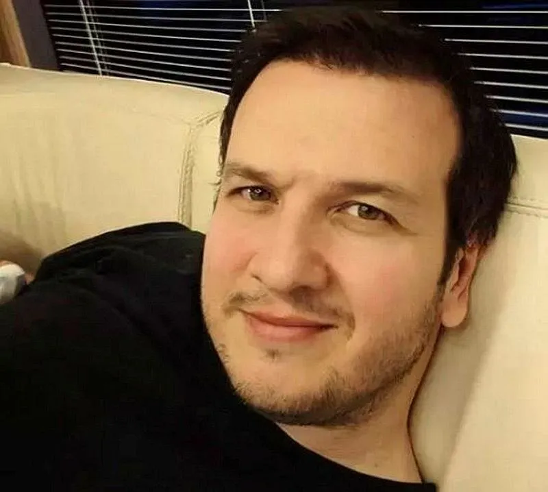 Şahan Gökbakar (DHA)