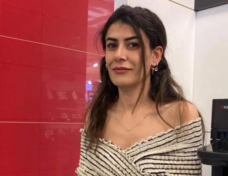 Pınar’ın cesedi bulundu: Kuzeninin eşi gözaltında