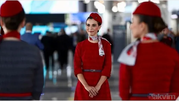 Pegasus tecrübesiz kabin memuru alımı: Pegasus başvuru şartları, süreç ve sosyal olanaklar - 7