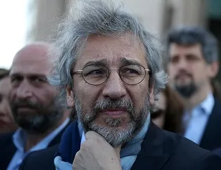 Can Dündar’ın villası da kaçak çıktı