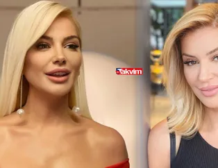 Nereden nereye... Songül Karlı'nın gözlerden uzak büyüttüğü biricik oğlunun Hadise ile paylaşımı sosyal medyayı salladı!