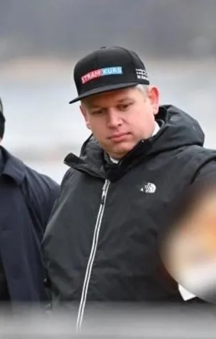 Kur’an-ı Kerim yakan faşist Rasmus Paludan ölüm tehditleri aldığını anlattı