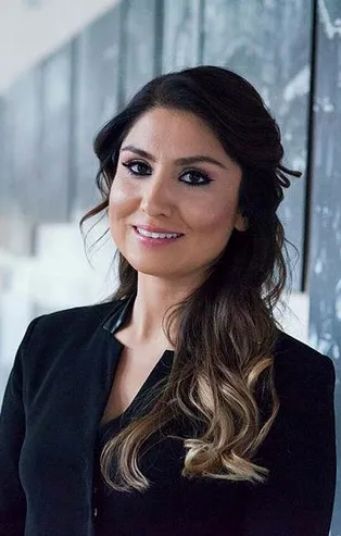 AiHM’de yeni dönem! Doç. Dr. Saadet Yüksel yarın göreve başlıyor