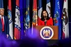 Trump'ın istihbarat şefi adayı Tulsi Gabbard Ukrayna'nın 'kara listesi'nde