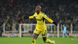 Anderson Talisca Brezilya'ya transfer iddialarına yanıt verdi