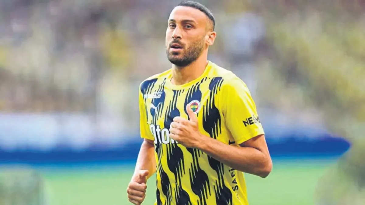 Cenk Tosun Gaziantep’i reddetti