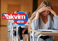 LGSde devlet 100 puan veriyor mu? LGS saat kaçta? LGSye girerken giriş belgesi gerekli mi? Hafta sonu sınavları...