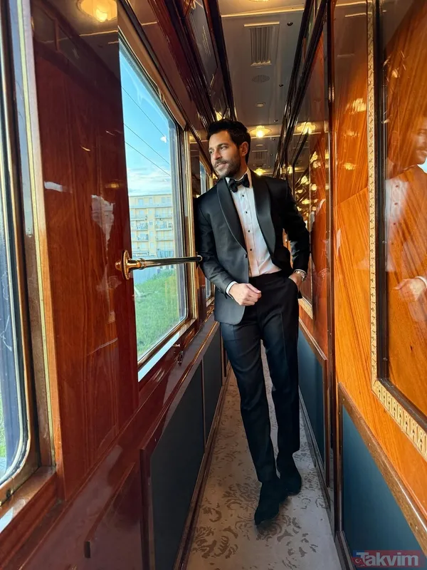 Hakan Sabancı modelleri takip etti: Bu kez rota yurt dışını gösterdi - 11