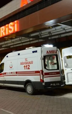 El-Bab'da 5 askerimiz yaralandı