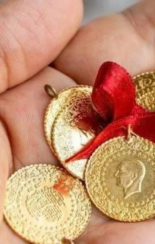 Çeyrek, gram altın ve 22 ayar bilezik ne kadar oldu? 27 Ocak altın fiyatları son dakika!