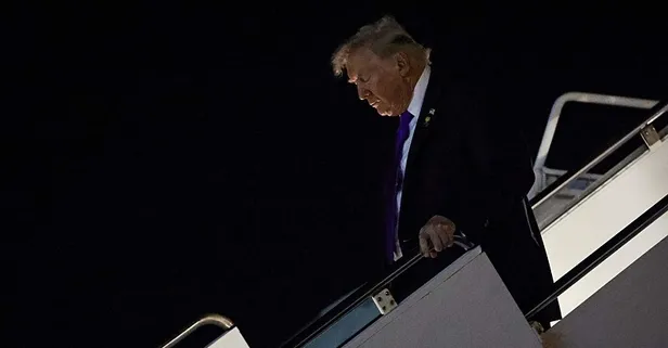 Önce Venezuela sonra Küba! Trump'tan Havana'ya açık tehdit! "Son şansınız masaya oturmak"