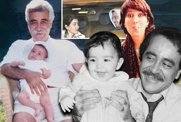 Oya Başar ile Levent Kırca’nın kızı Ayşe Kırca ile yakalanan Doğu Demirkol ’Ayşe bize miras’ dedi o bakışları görenler: Havada aşk kokuyor