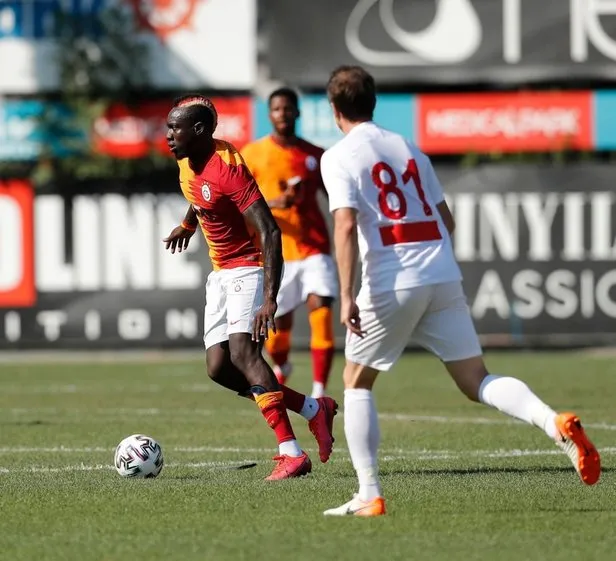 Galatasaray Hatayspor Maci Ne Zaman Saat Kacta Gs Hatay Maci Hangi Kanalda Takvim