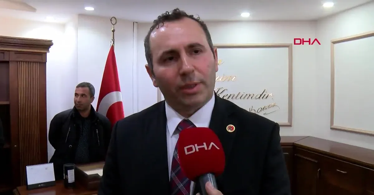 Mustafa Tutuk kimdir, kaç yaşında, nereli?