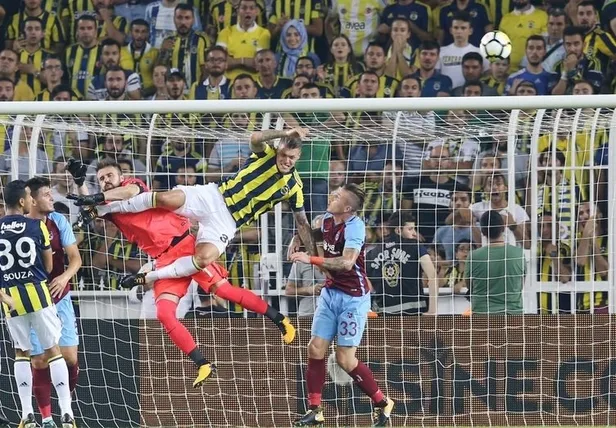Dilmen Fenerbahçe - Trabzonspor maçını yorumladı-5