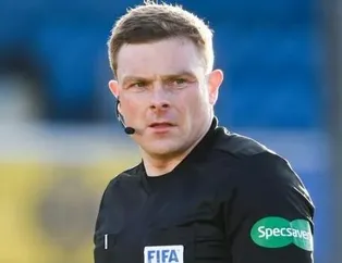 Az Alkmaar maçı John Beaton’ın