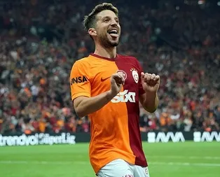 Aslında 1 yıl için gelmiştim