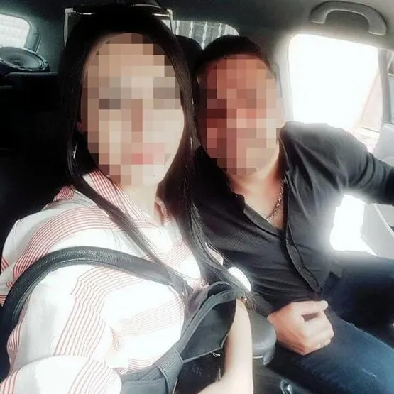 İzmir'de koca dehşeti! Hamile eşini 7 yerinden bıçakladı-2