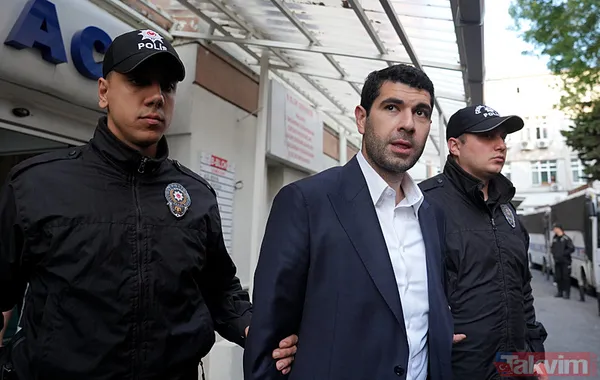 CHP'li belediyelere 5. dalga yolsuzluk soruşturmasında 22 şüpheli tutuklandı! - 5