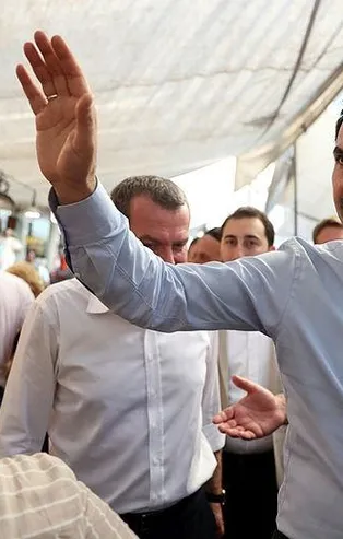 Bakan Kurum'dan muhalefete salvolar: Sosyal medya belediyeciliği yapmaktan öteye gitmiyor